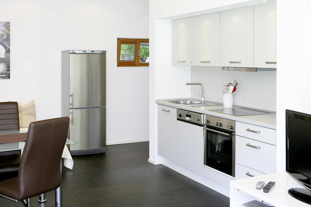Bellavista Apartment Brand  Room photo