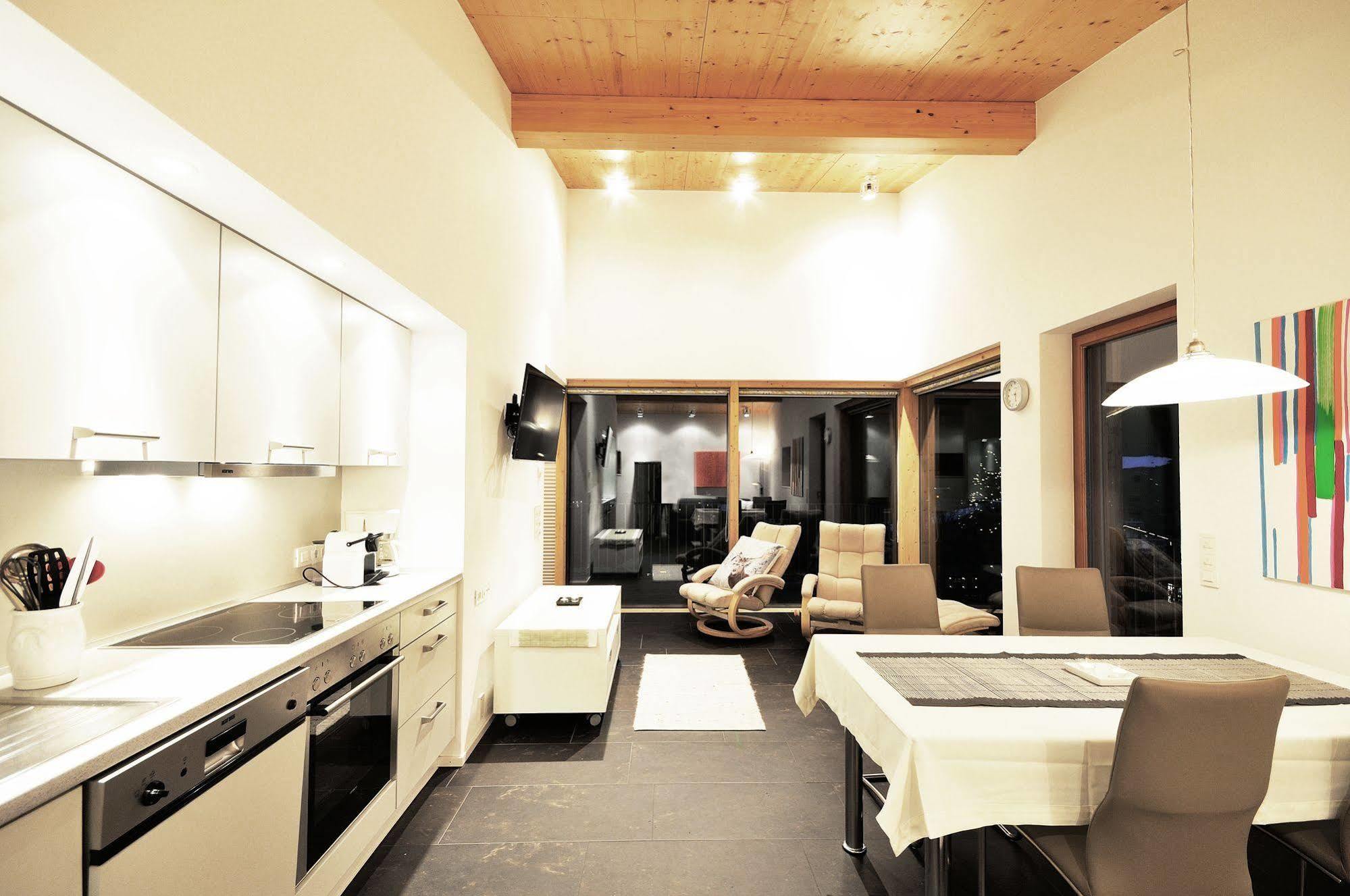 Bellavista Apartment Brand  Exterior photo